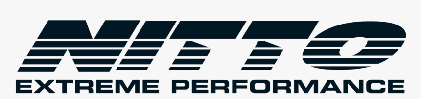 Nitto Tires Logo Png, Transparent Png, Free Download
