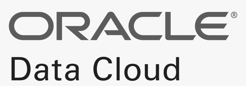 Corporate Partners Oracle Data Cloud - Oracle, HD Png Download, Free Download