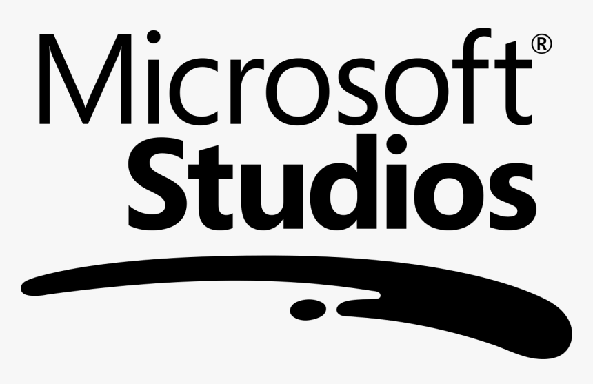 Xbox Game Studios Logo - Xbox One, HD Png Download - kindpng