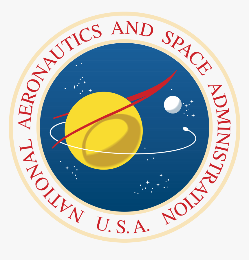 Nasa Insignia, HD Png Download, Free Download