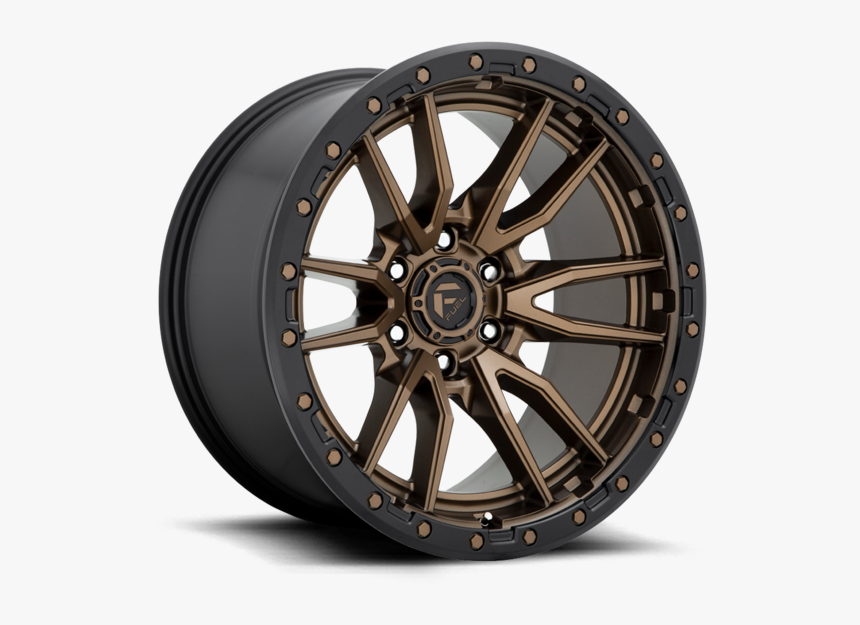 Nitto Ridge Grapplers For Sale $1,680 "
 Src="https - Fuel Rebel Bronze, HD Png Download, Free Download