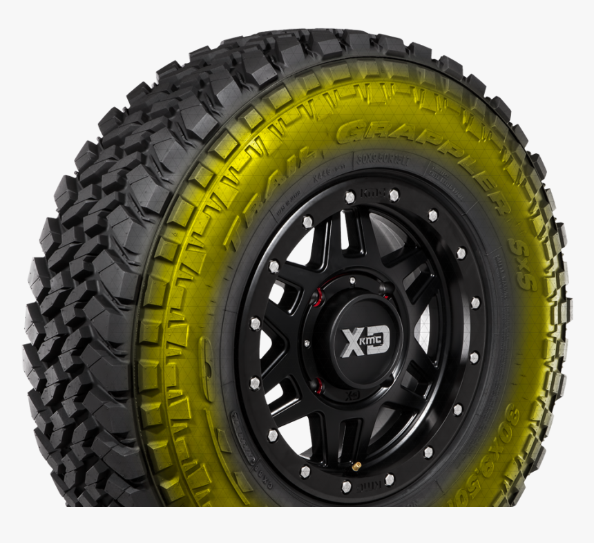 Nitto Tire Usa Launches Its First Ever Powersports, HD Png Download, Free Download