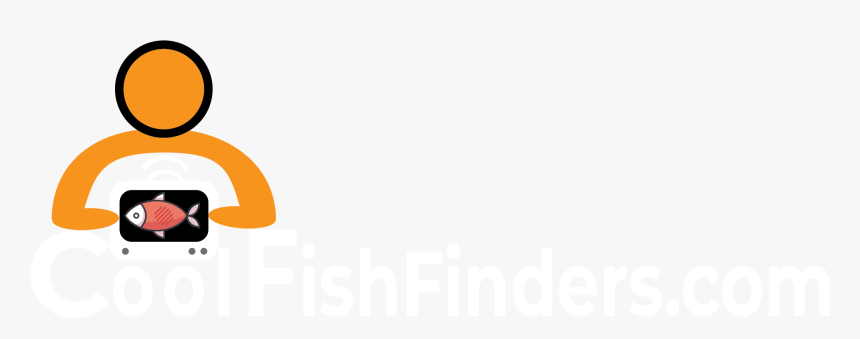 Cool Fish Finders Header Logo - Graphics, HD Png Download, Free Download