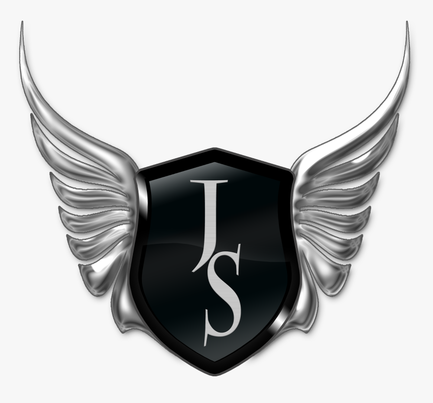 Js Logo, HD Png Download, Free Download