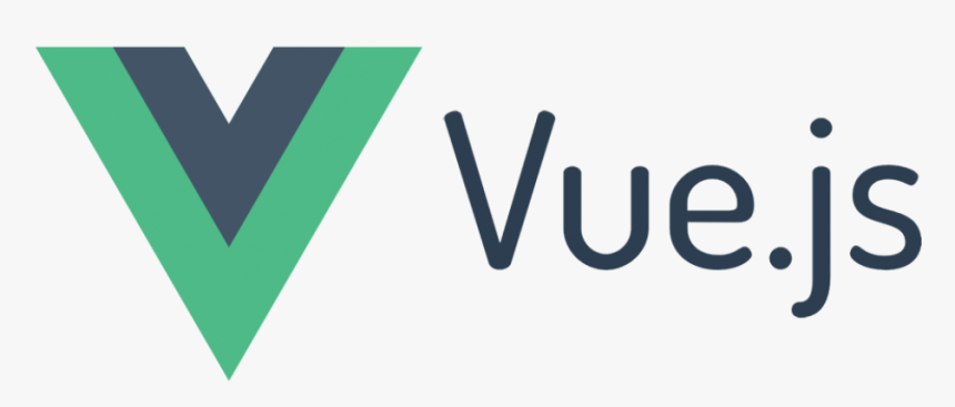 Vue Js Logo Png, Transparent Png, Free Download