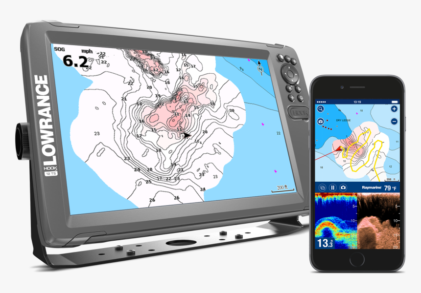 Lowrance, Simrad E B&g , Png Download - Lowrance, Transparent Png, Free Download