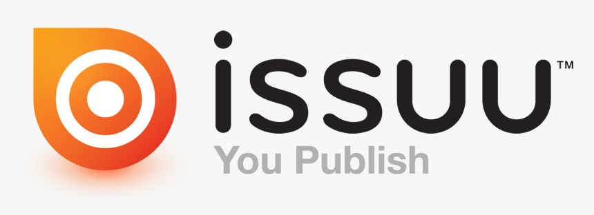 Issuu Logo Png, Transparent Png, Free Download