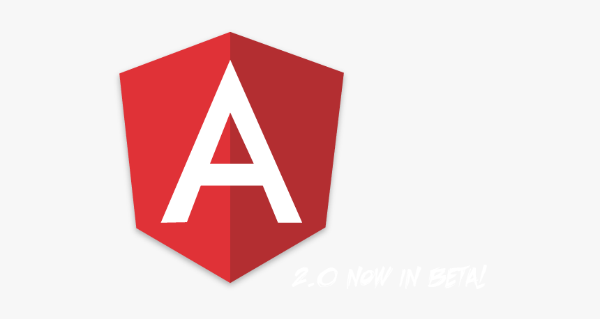 Thumb Image - Angularjs Logo, HD Png Download, Free Download