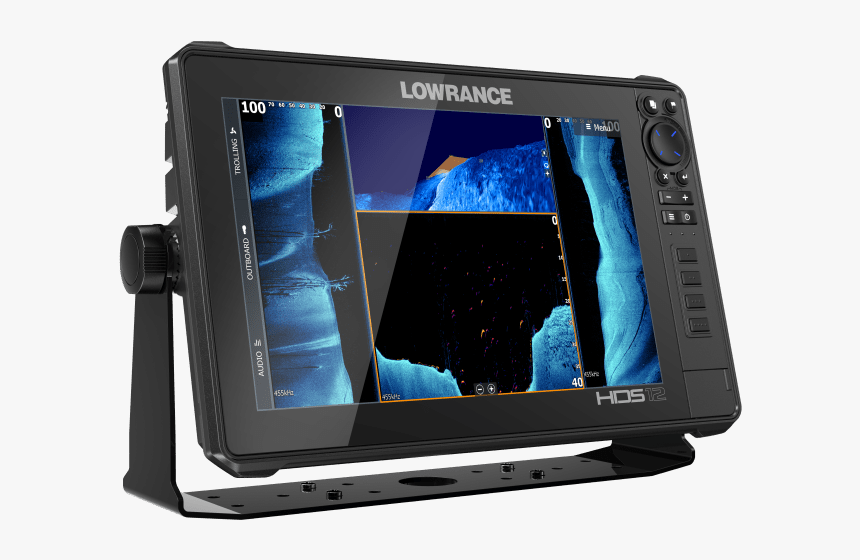 Lowrance Hds Live 16, HD Png Download, Free Download