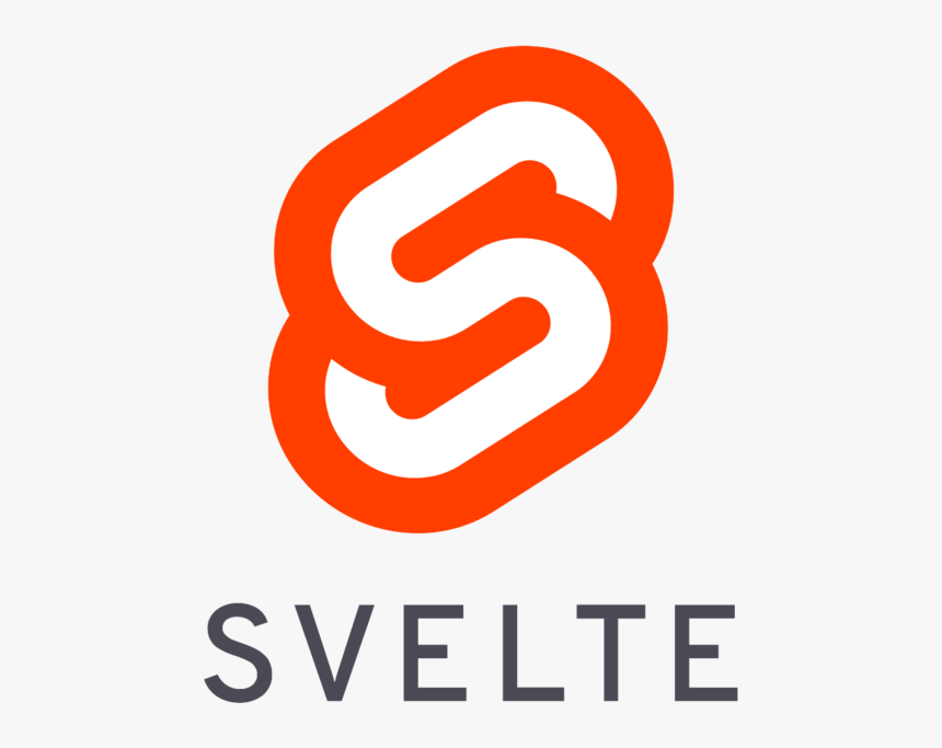 Svelte Js, HD Png Download, Free Download