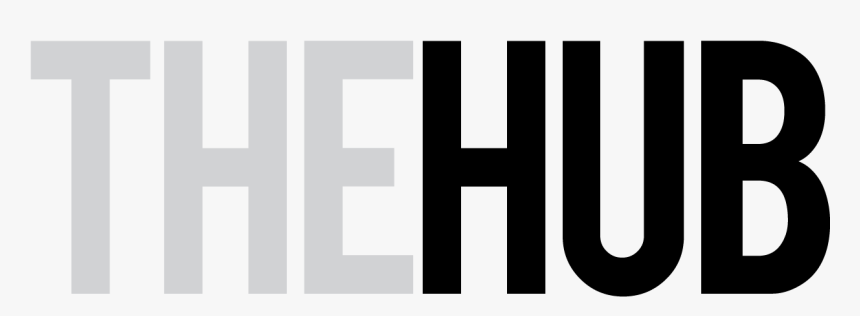 Thehub - Parallel, HD Png Download, Free Download