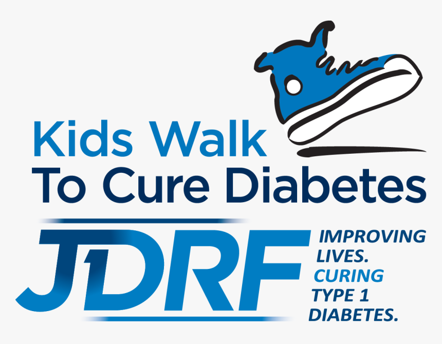 Jdrf Kids Walk, HD Png Download, Free Download