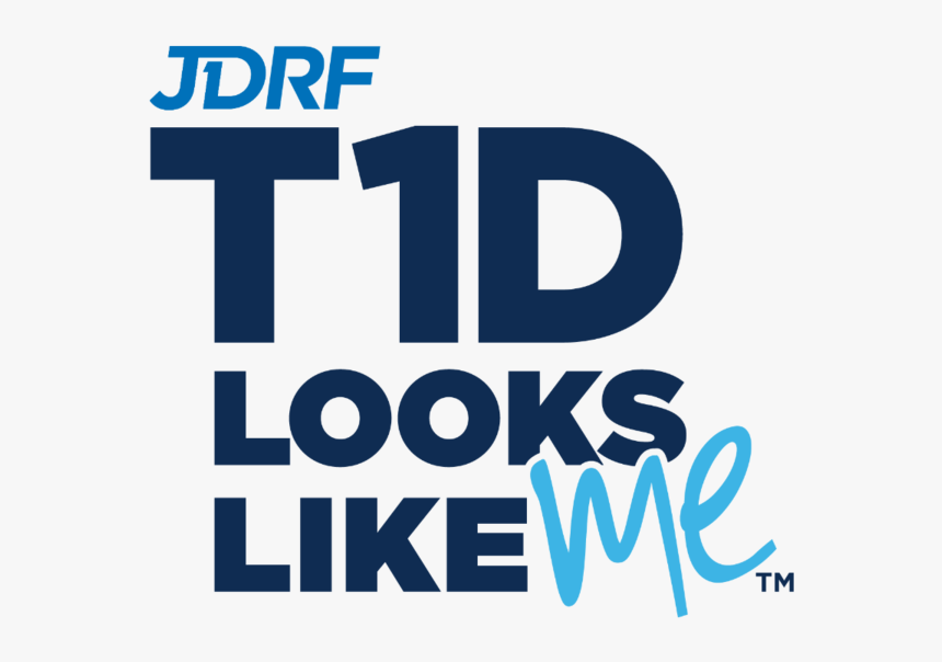 Diabetes Awareness Month 2018 Jdrf, HD Png Download, Free Download