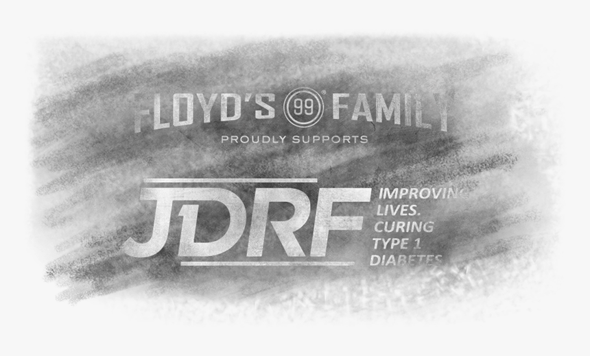 Jdrf Webbg - Monochrome, HD Png Download, Free Download