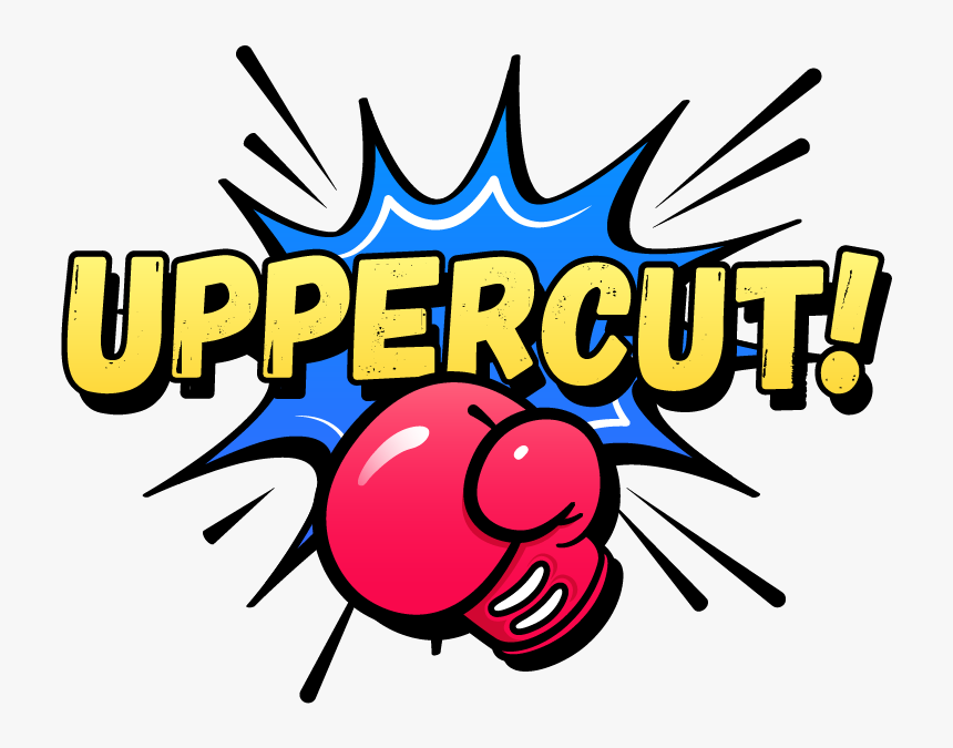 Uppercut, HD Png Download, Free Download