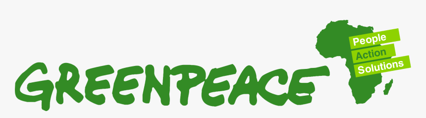 Thumb Image - Green Peace Logo Png, Transparent Png, Free Download