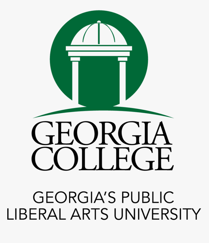 Georgia College And State University Logo - Georgia College & State University, HD Png Download, Free Download