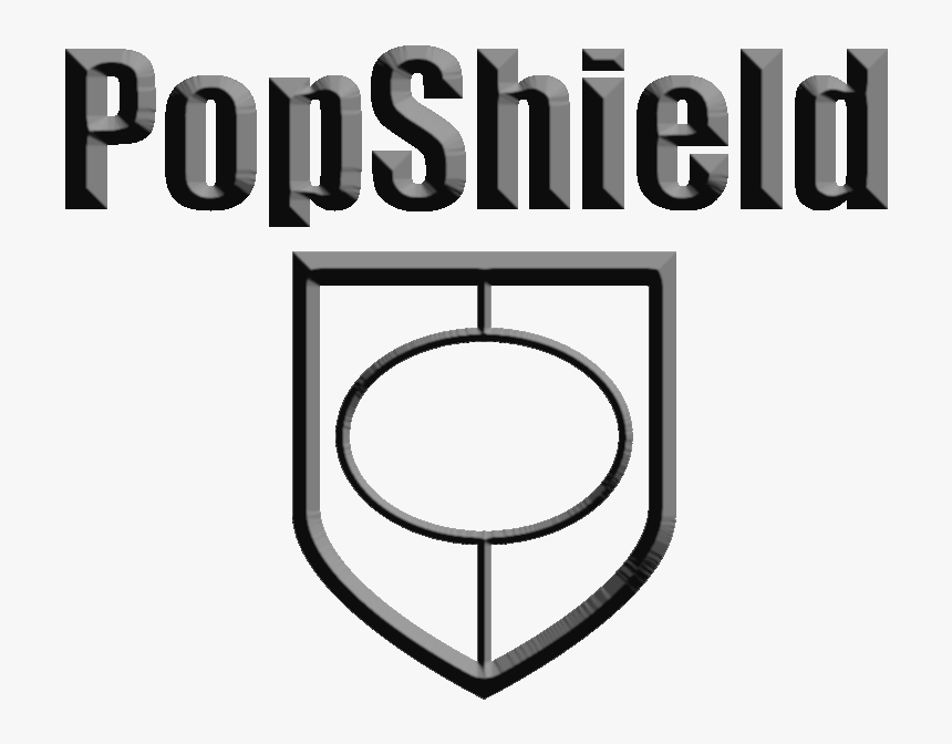 Pop Shield Protector, HD Png Download, Free Download
