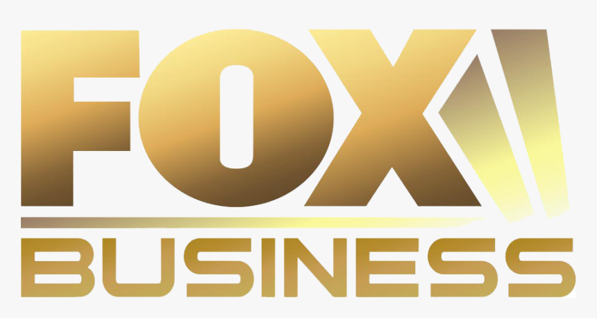 Fox Business Logo - Fox Business Network Logo, HD Png Download, Free Download