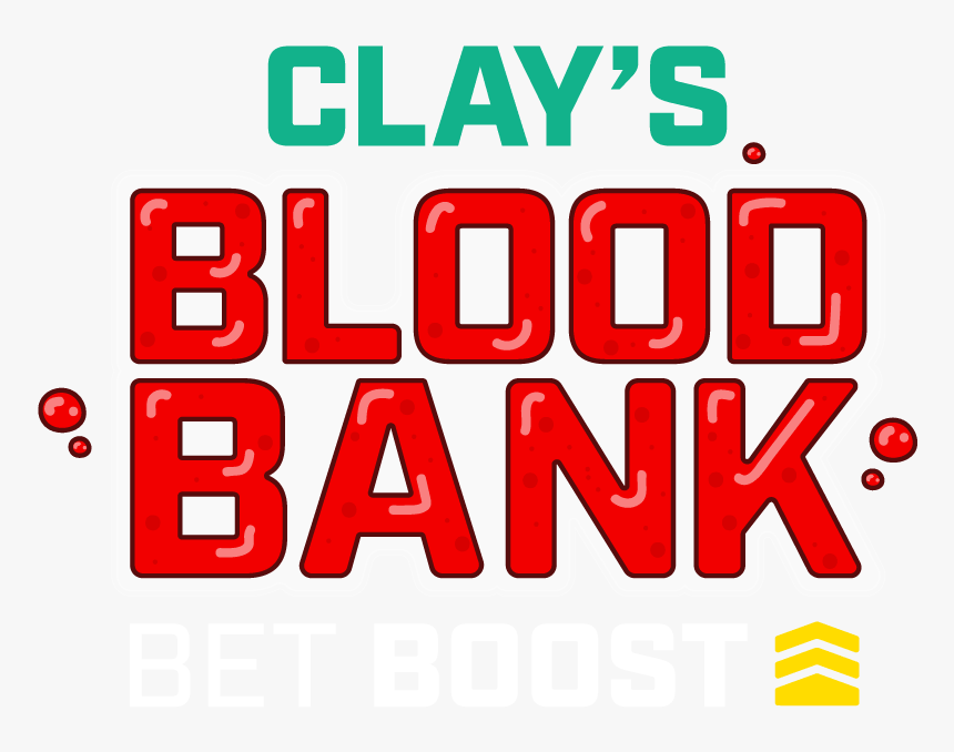 Clay"s Bet Boost, HD Png Download, Free Download