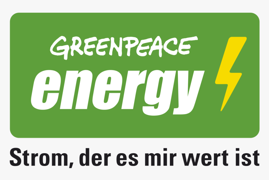 Greenpeace, HD Png Download, Free Download