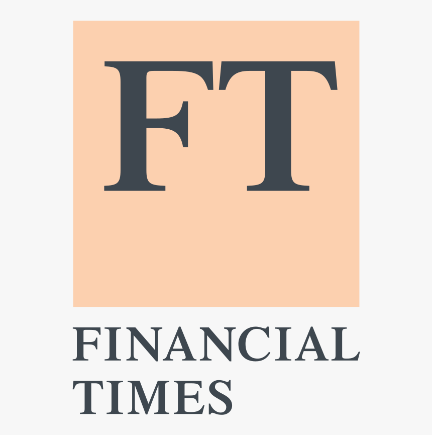 Financial Times Logo Svg, HD Png Download, Free Download