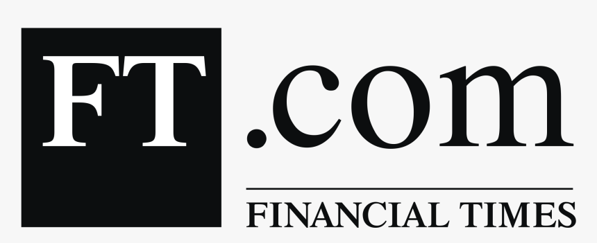 Financial Times Logo Svg, HD Png Download, Free Download