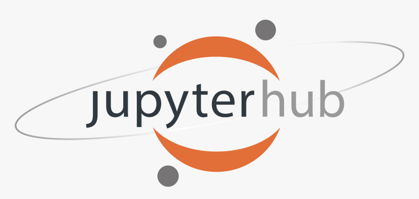 Jupyter Hub, HD Png Download, Free Download