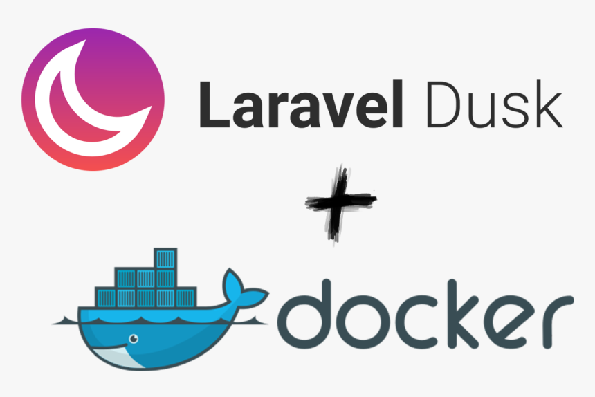 Docker, HD Png Download, Free Download