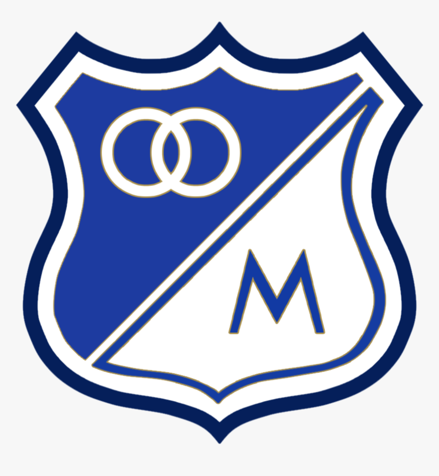 Millonarios Fc Png, Transparent Png, Free Download