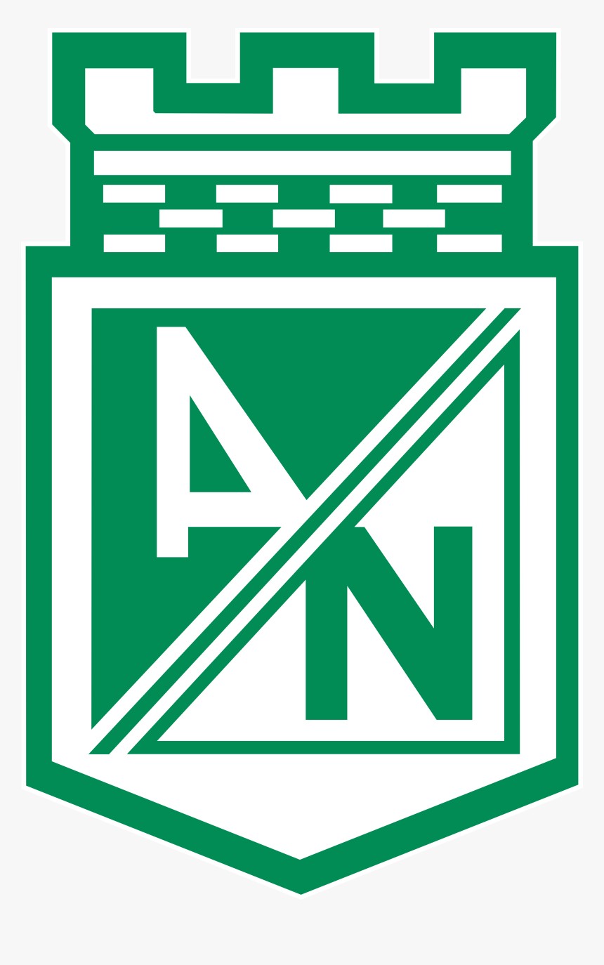 Atletico Nacional, HD Png Download, Free Download