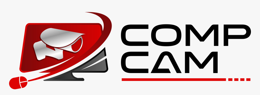 Compcam Logo - Clip Art, HD Png Download, Free Download