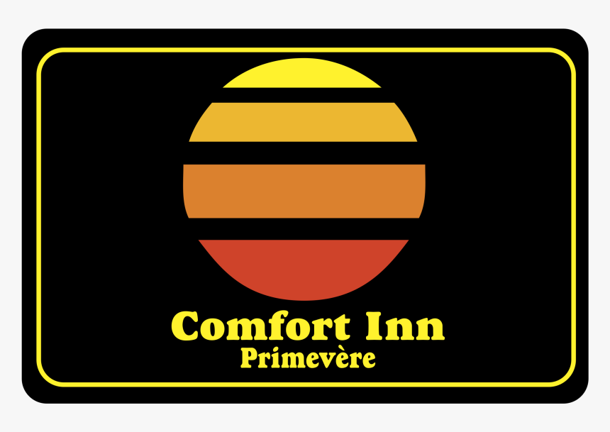 Comfort Inn, HD Png Download, Free Download