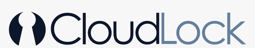 Official Cloudlock Logo - Cloudlock Logo, HD Png Download, Free Download