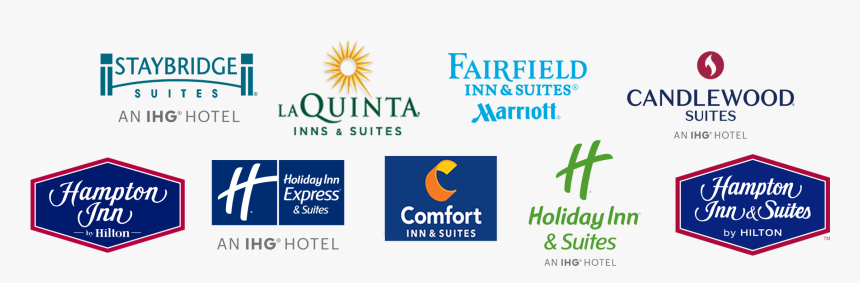 Hotel Brands Managed - Graphic Design, HD Png Download, Free Download