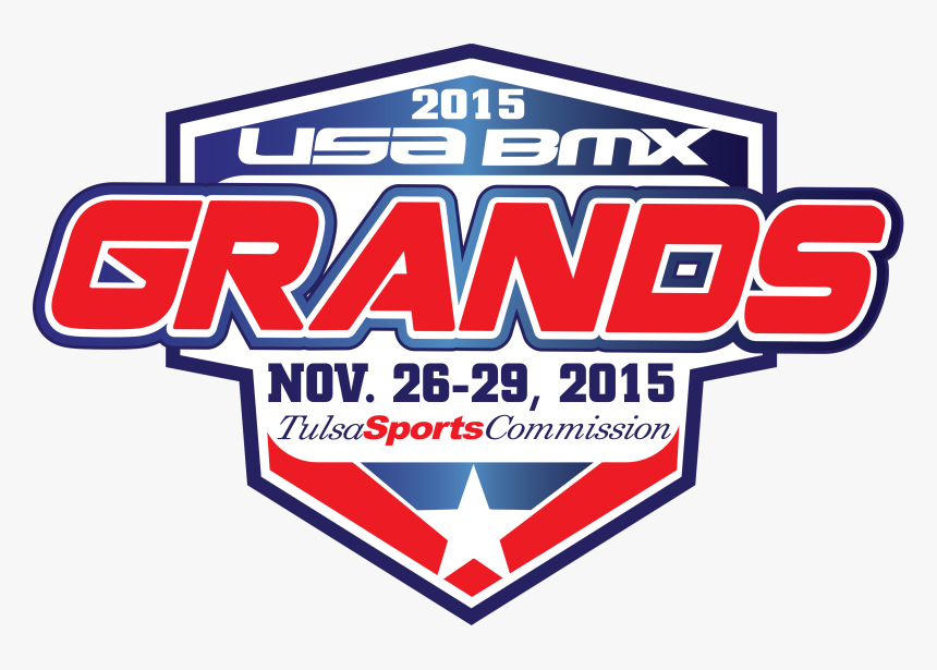 Usa Bmx Grands, HD Png Download, Free Download