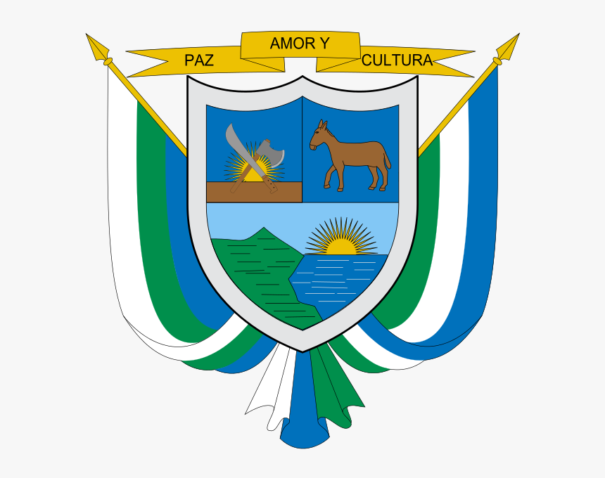 Bandera De San Antero Cordoba, HD Png Download, Free Download