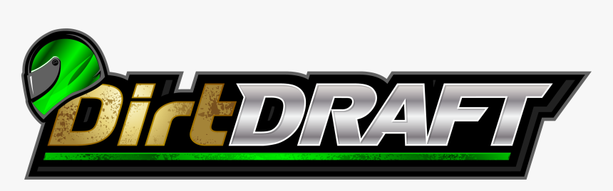 Dirt Draft - Metal, HD Png Download, Free Download