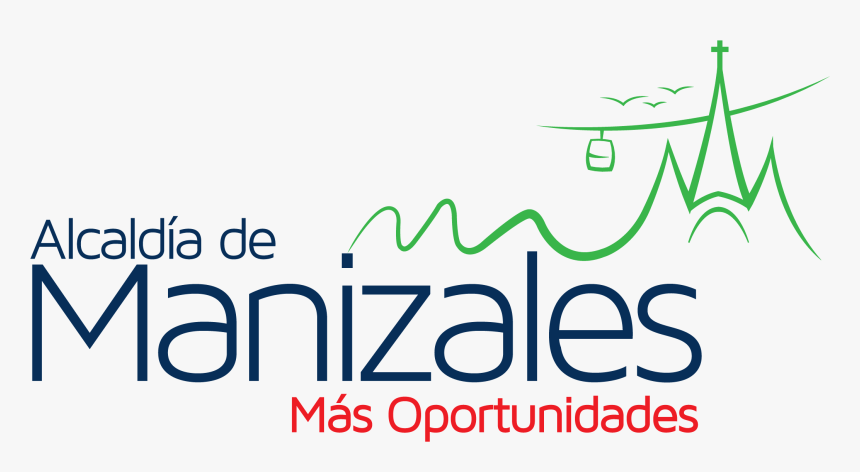 Alcaldia De Manizales, HD Png Download, Free Download