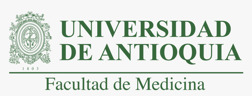 University Of Antioquia, HD Png Download, Free Download