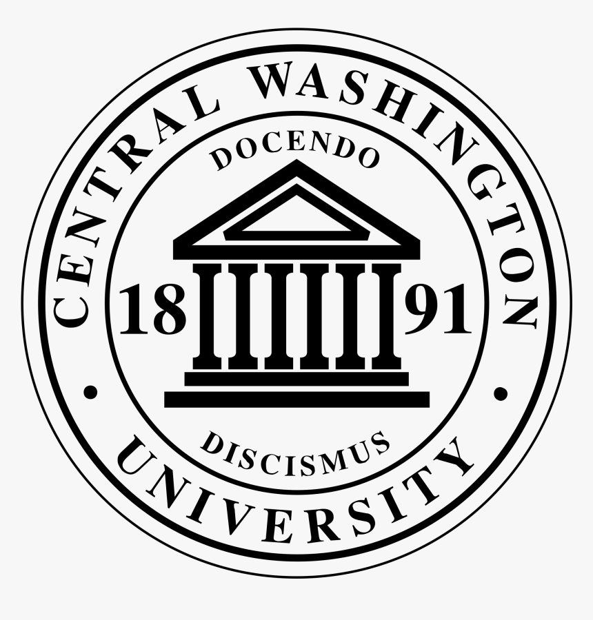 Central Washington University, HD Png Download, Free Download