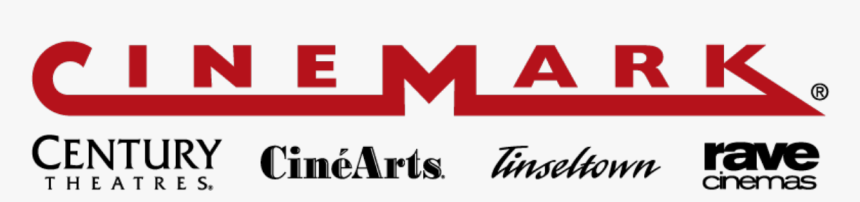 Cinemark Theatres Logo, HD Png Download, Free Download