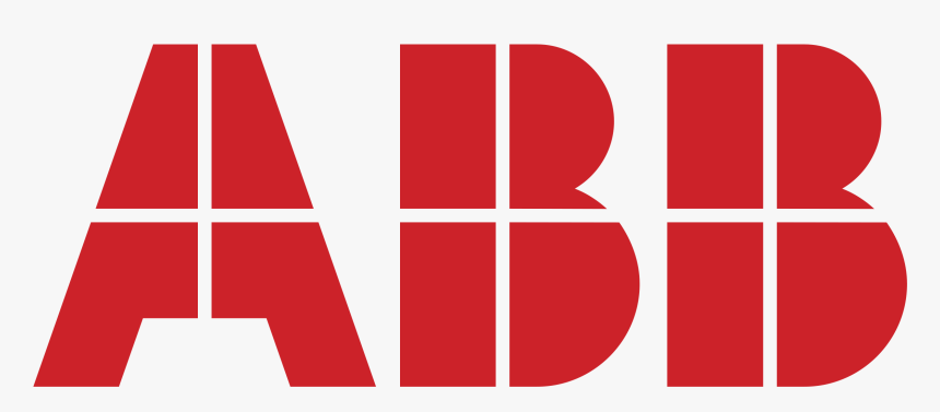 Logo Abb Vector, HD Png Download, Free Download