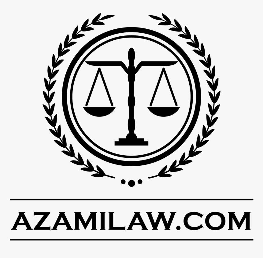 Law Office Of Wais Azami Logo - Logo Leadership Team Work, HD Png Download, Free Download