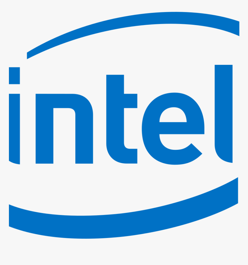 Logo Intel .jpg, HD Png Download, Free Download