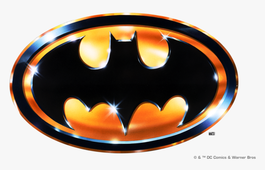 Original Batman 1989 Poster, HD Png Download, Free Download