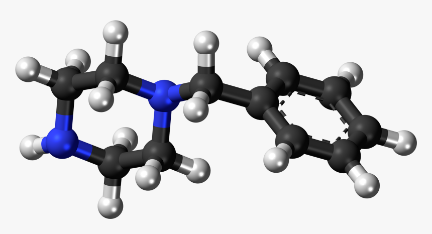 Lsd Tab Png , Png Download - Molecule, Transparent Png, Free Download