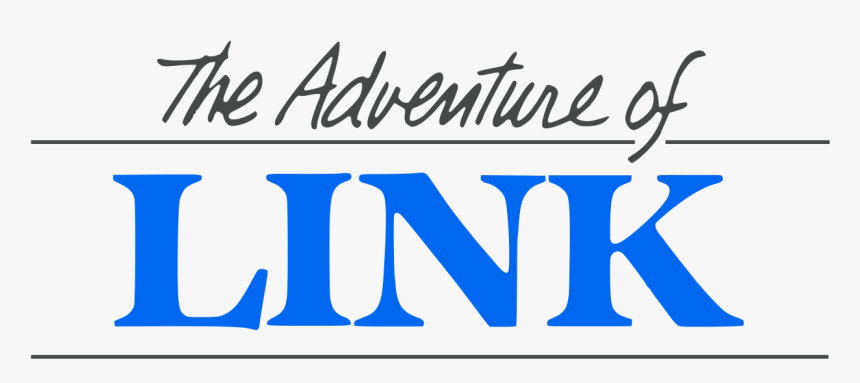 Zelda Ii: The Adventure Of Link, HD Png Download, Free Download