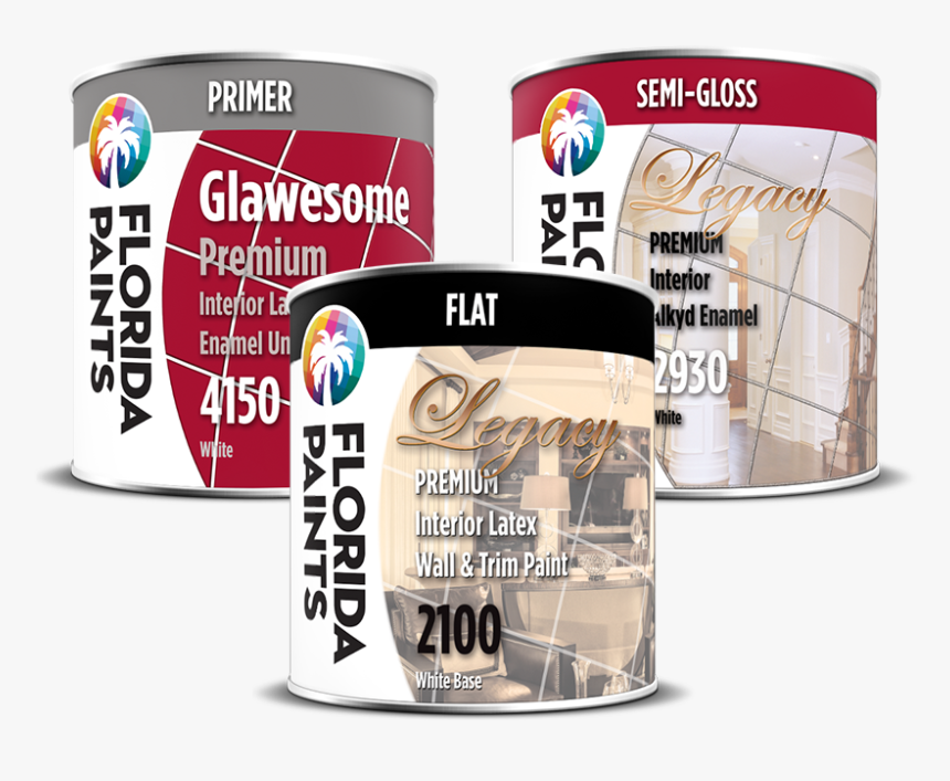 Interior Finishes & Primers - Packaging And Labeling, HD Png Download, Free Download