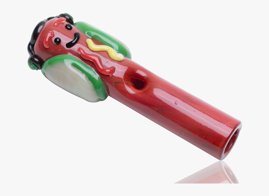 Empire Glassworks Rolling Tip Weiner Beats - Bath Toy, HD Png Download, Free Download